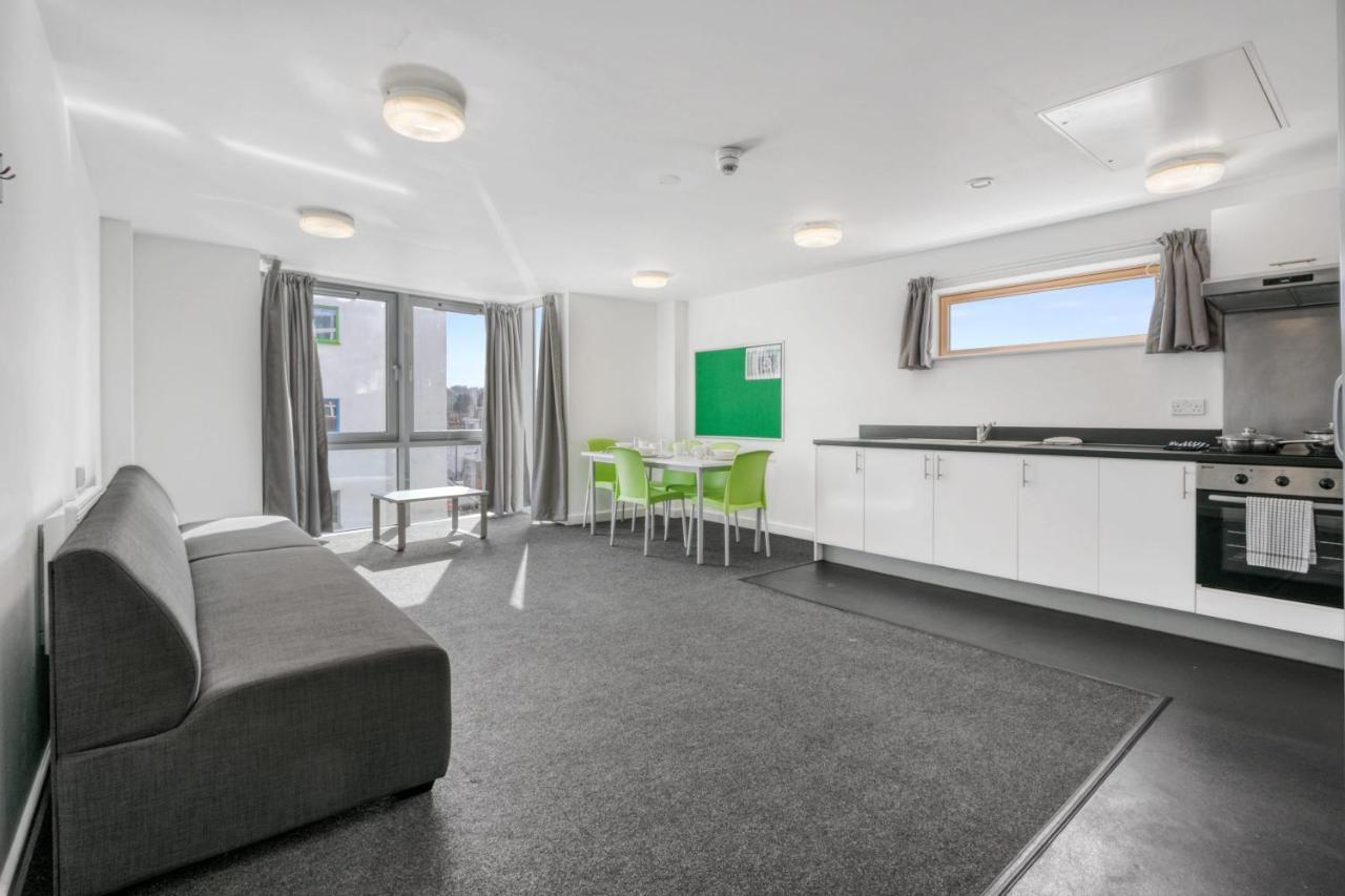 Bright & Central Room In Luton, Sleeps 2 卢顿 外观 照片