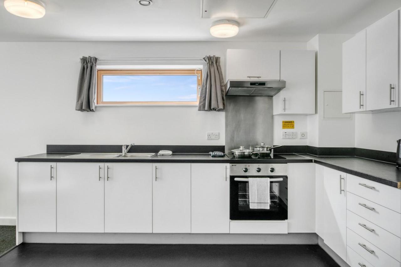 Bright & Central Room In Luton, Sleeps 2 卢顿 外观 照片