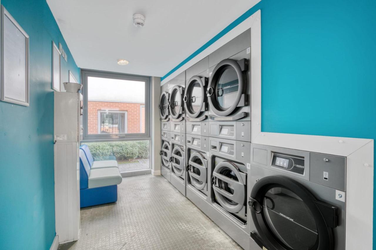 Bright & Central Room In Luton, Sleeps 2 卢顿 外观 照片